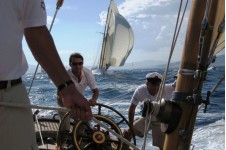 Talisman -   Regatta Racing